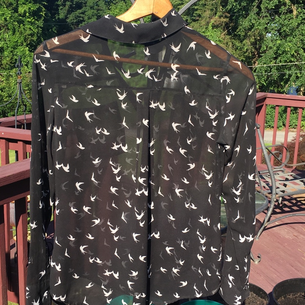 Blouse
